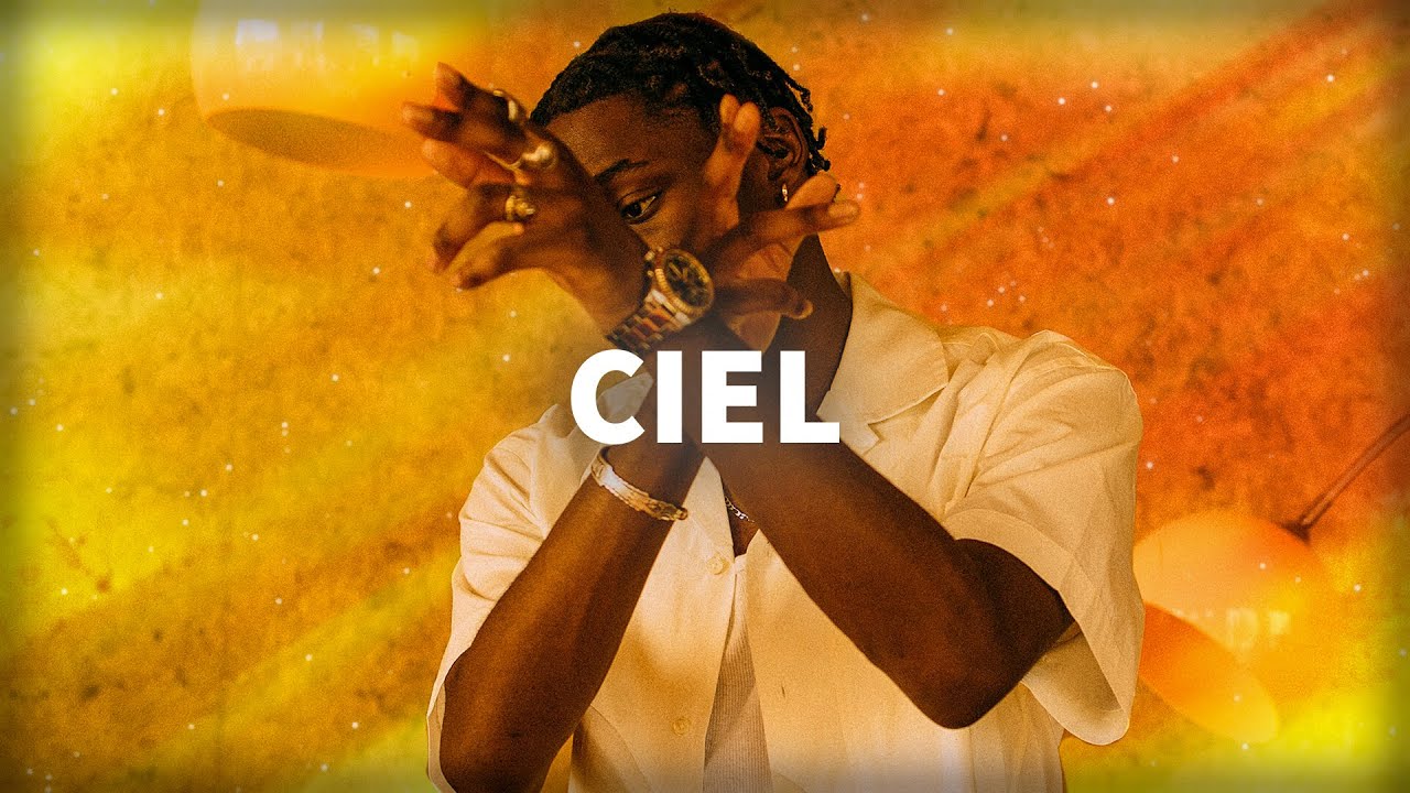 Tiakola Type Beat 