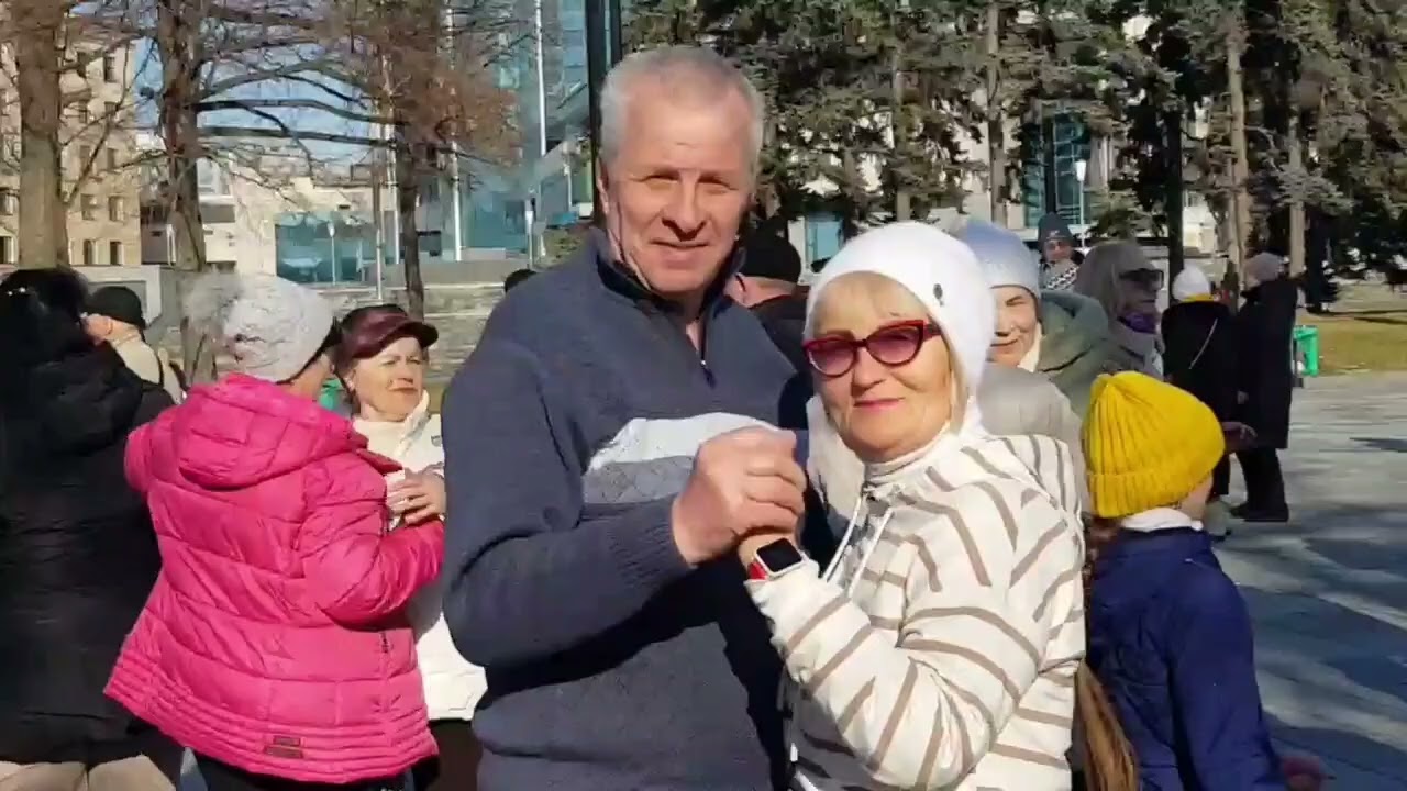 ОБАЛДЕННО КРАСИВАЯ ПЕСНЯ МАРТ 2026 #kharkiv 