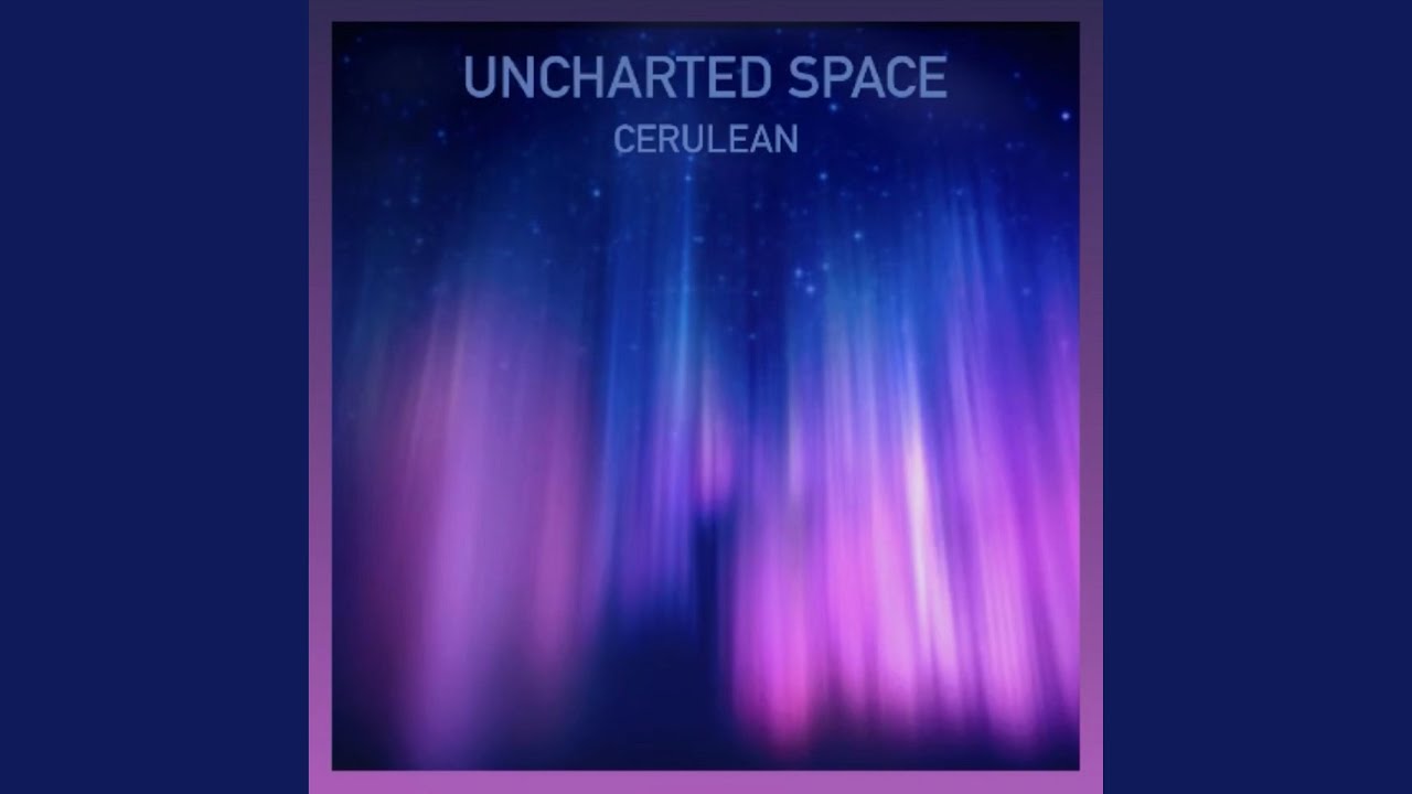 Uncharted Space