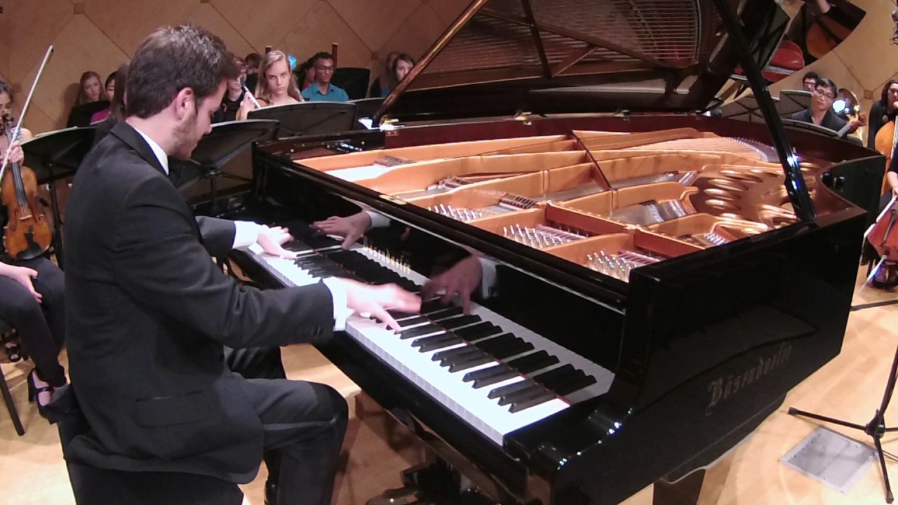 Pure Imagination-Blues Etude