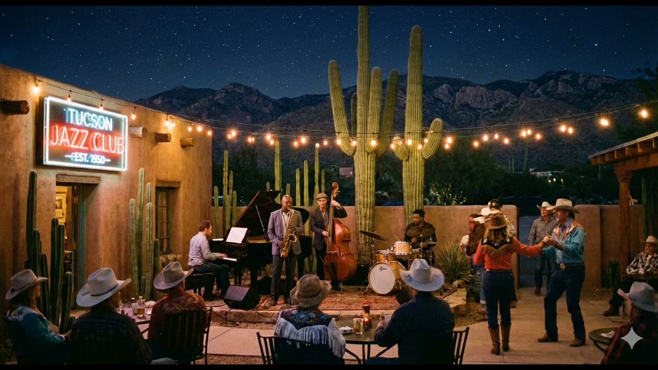 Jazz tucson 6