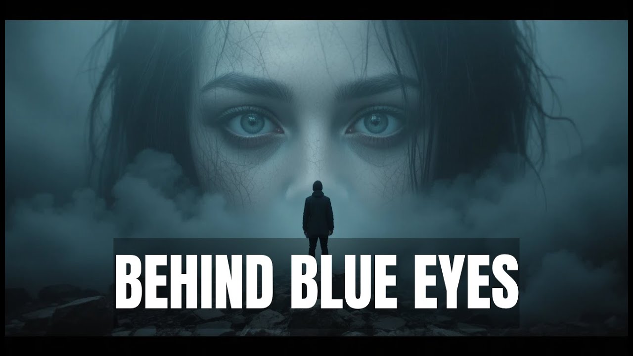 Behind Blue Eyes — Dark Grunge × Progressive Rock (Original Version)