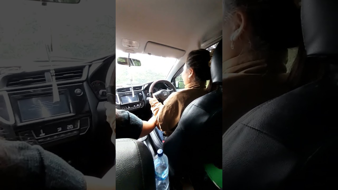 belajar mobil