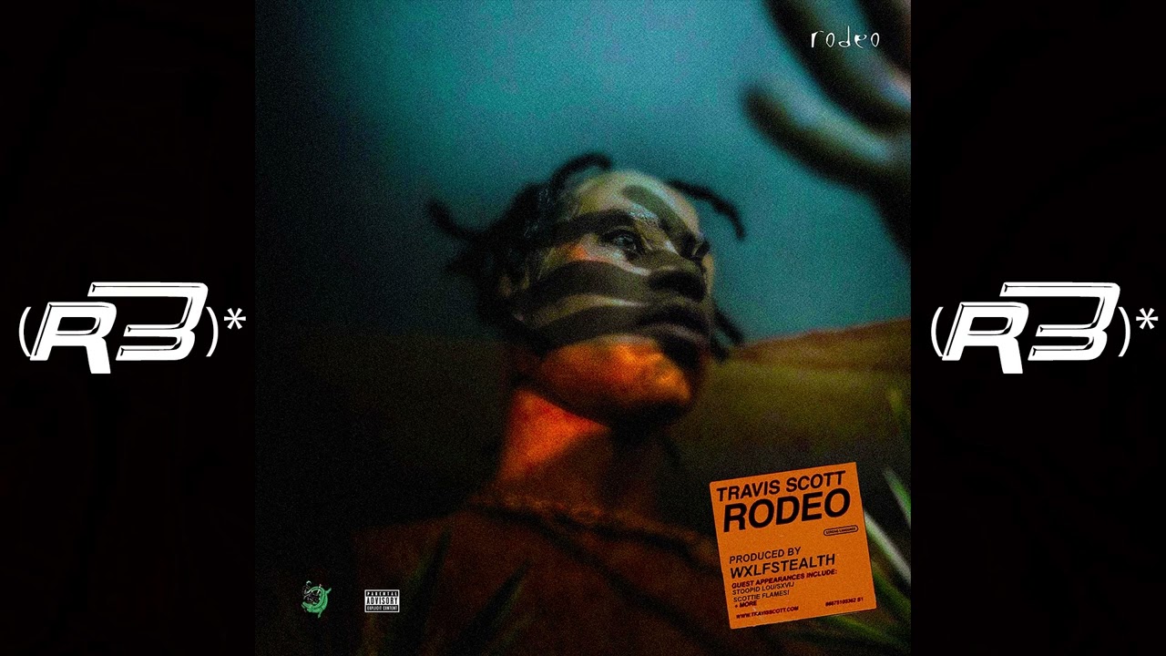 [FREE] Travis Scott & Don Toliver - 