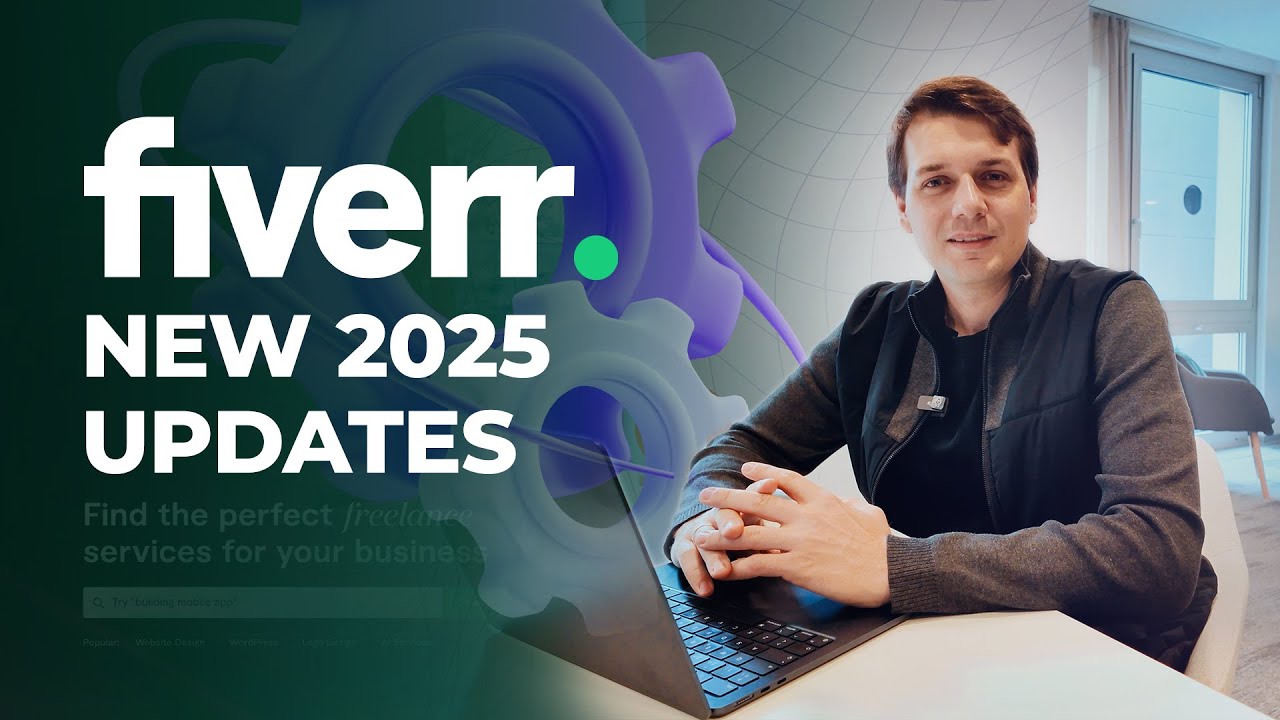 Fiverr Shocking Privacy Policy Update
