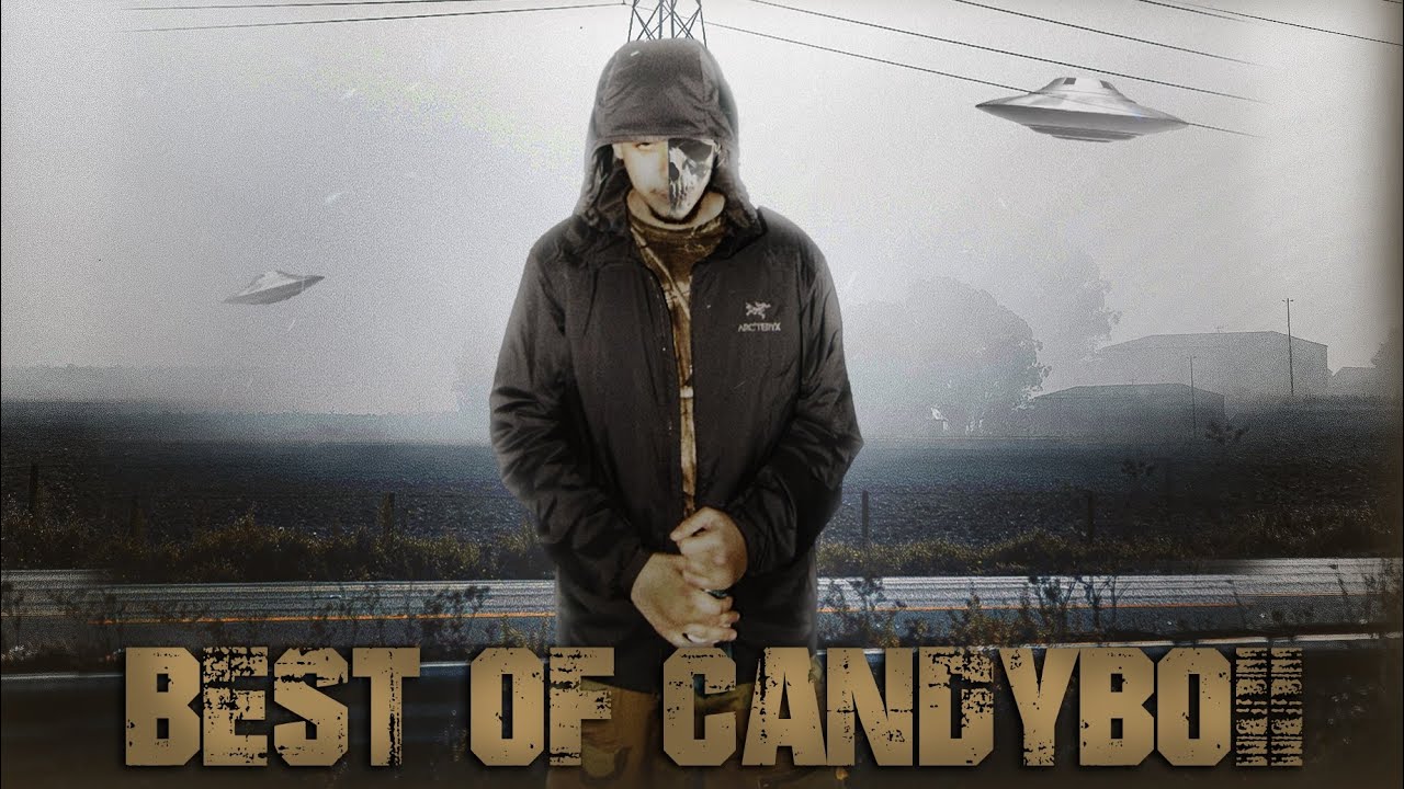 Best of Candyboii Snippets.