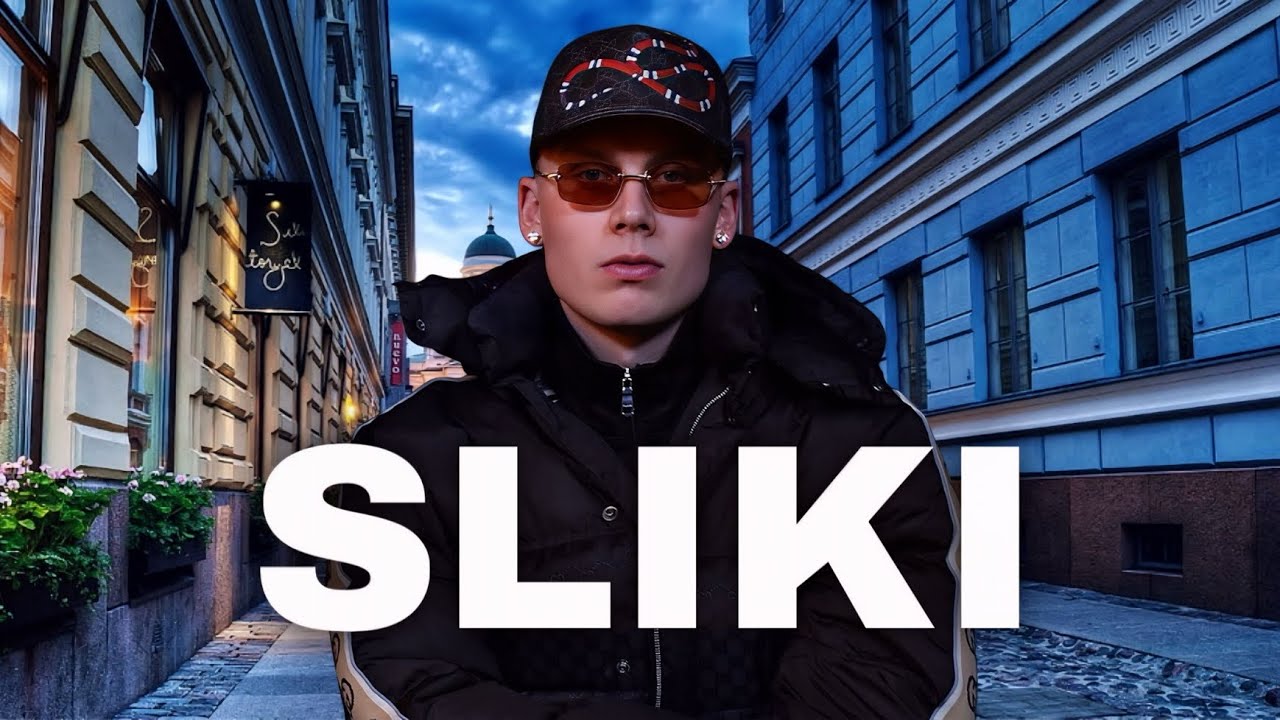 ADHD, cryptot ja tulevaisuus ft. Sliki