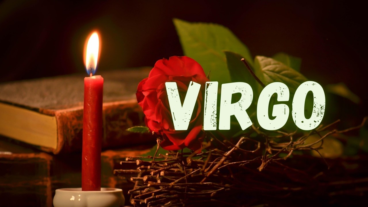 VIRGO ♍️ 😍SOMEONE IS ABOUT TO MAKE YOU THEIR PRIORITY ❤️‍🔥 MARCH 2026!!