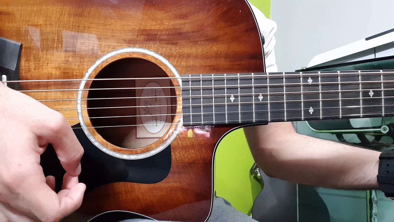 TUTORIAL - No te apartes de mi (Principiantes y Avanzados)