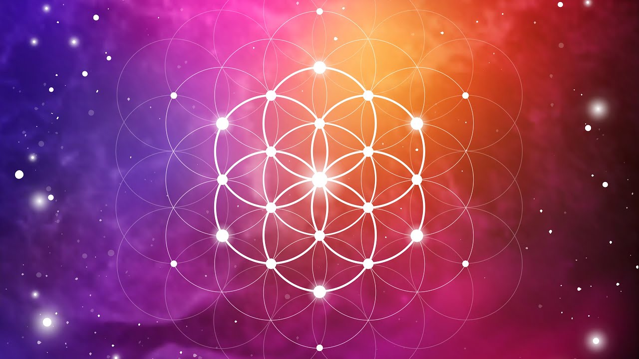 Deep Healing Theta Wave Binaural Beats | Royalty Free Meditation Music