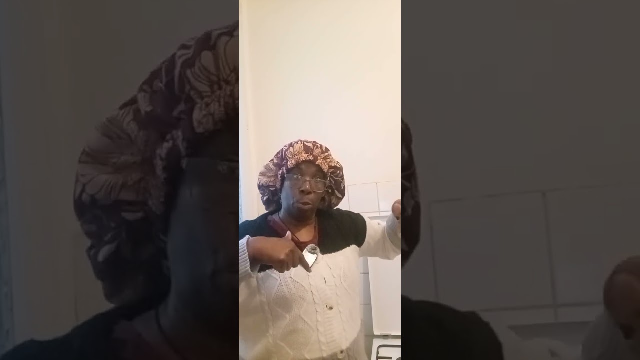 A Mom Vs Grown Daughter 