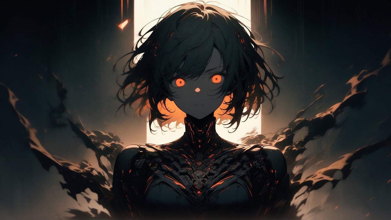 CIRCUITRY OF MADNESS — DARK TECHNO MADNESS