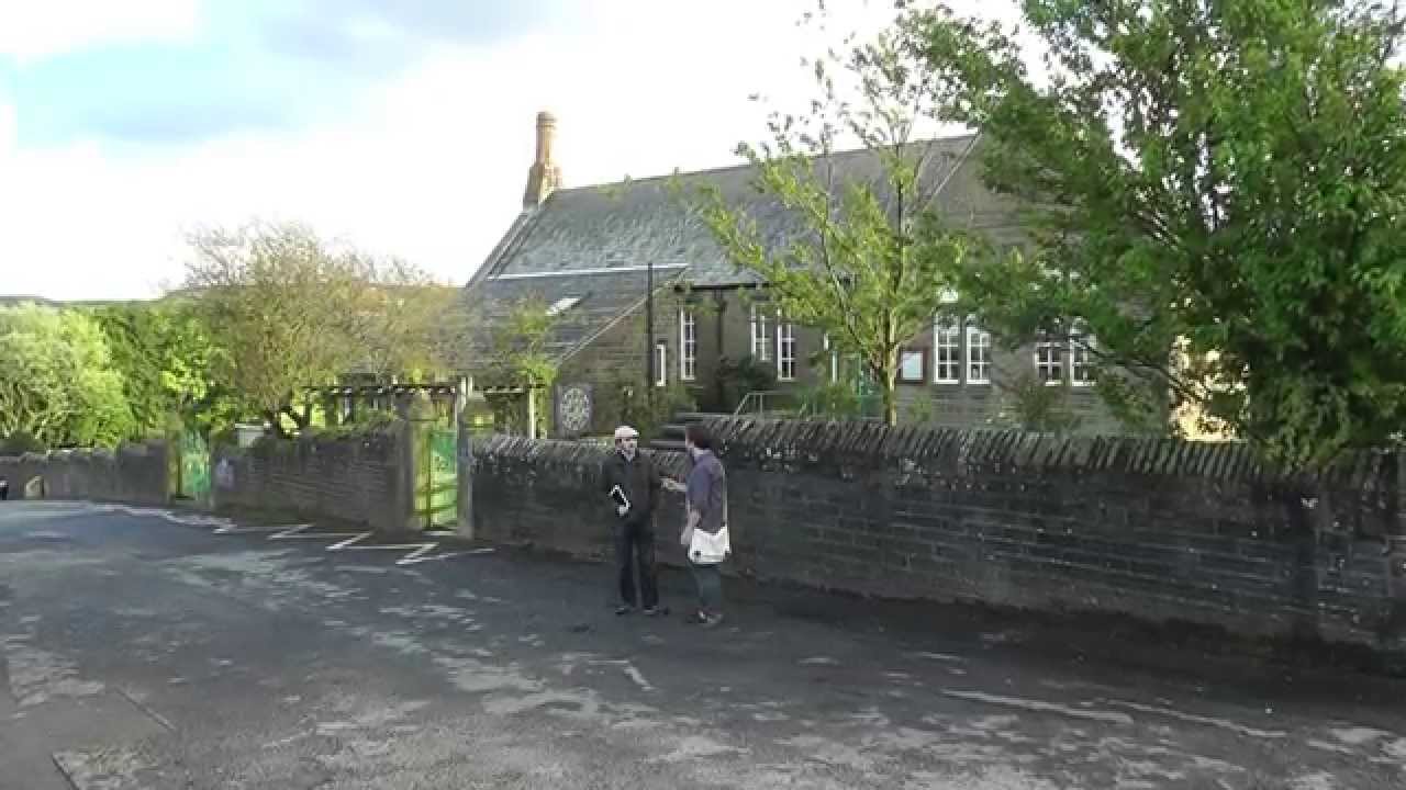 'Getting Sam Home' Again – Uncovering 'Last of the Summer Wine' Movie Locations