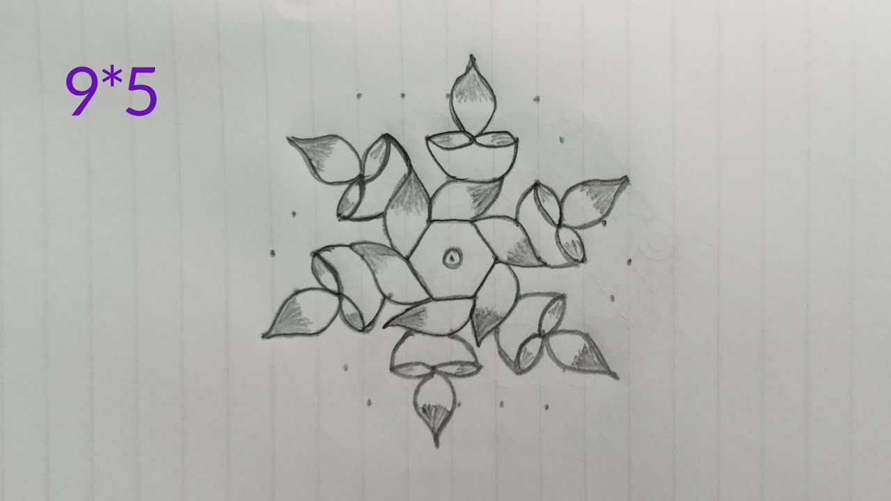 #diwali2024freehandrangoli🪔🌺#rangolivideo ✨#simplerangolidesigns #traditionalkolam #dipavalimuggulu🪔