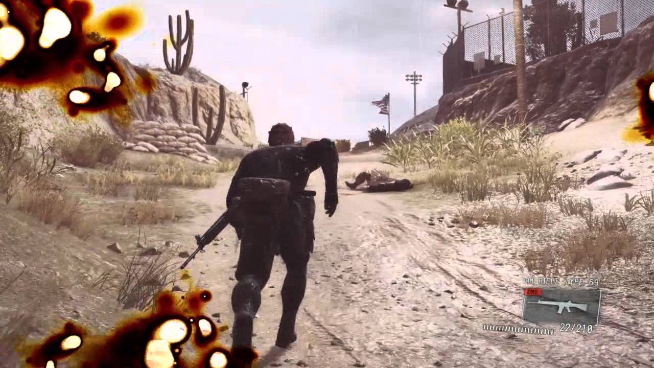 Tactical Espionage Operations