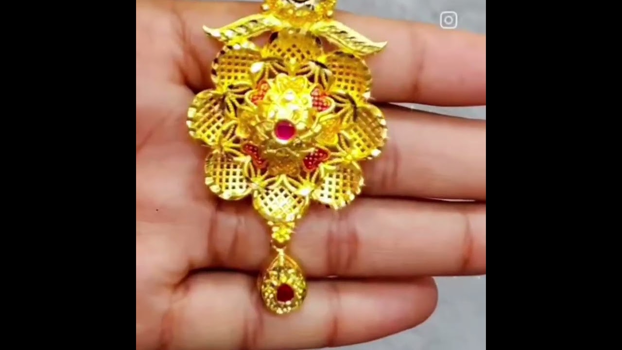 Latest Fashionable 1 Gram – 2 Gram Metal Jewellery | Wedding & Party Wear Jewellery Designs
