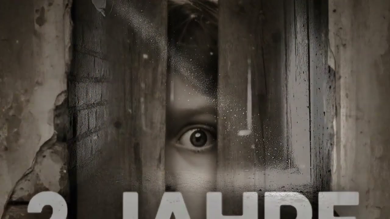 Das Kind aus der Wand: Ein vergessenes Schicksal aus dem Warschauer Ghetto