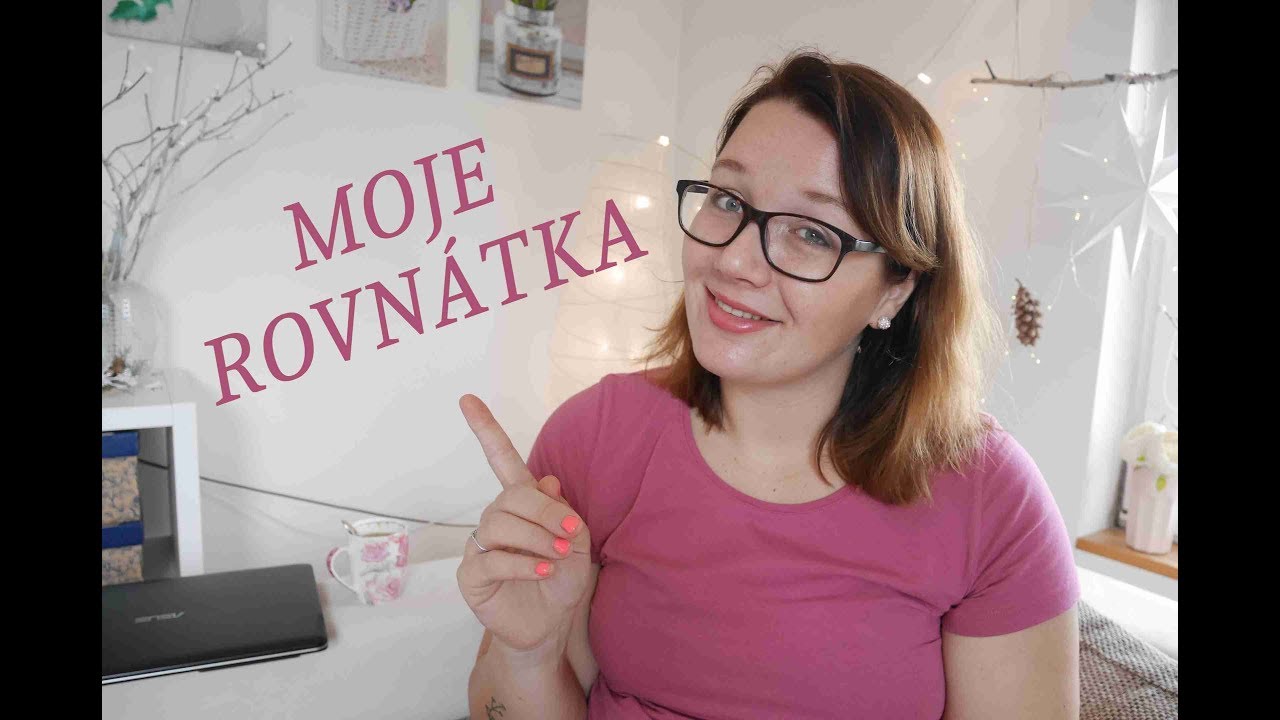 Moje rovnátka | zkušenosti s nošením rovnátek