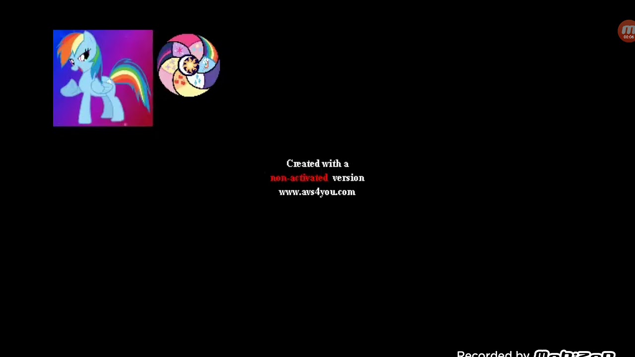 Preview 2 Mickey Effects