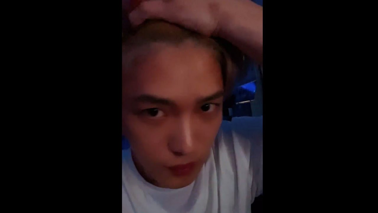 2021.01.22 김재중 Kim Jaejoong ジェジュン  IG LIVE Part 1