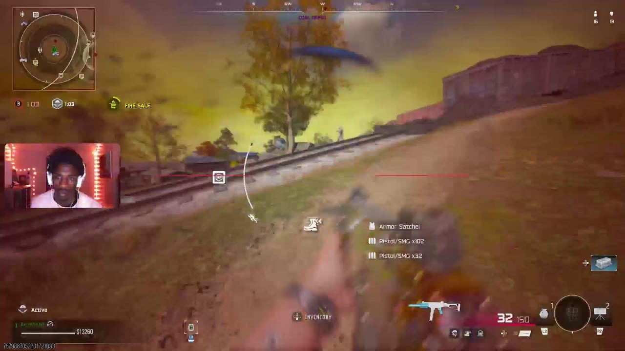 Call of Duty: WaRzOnE Resurgence  :}   LIVESTREAM