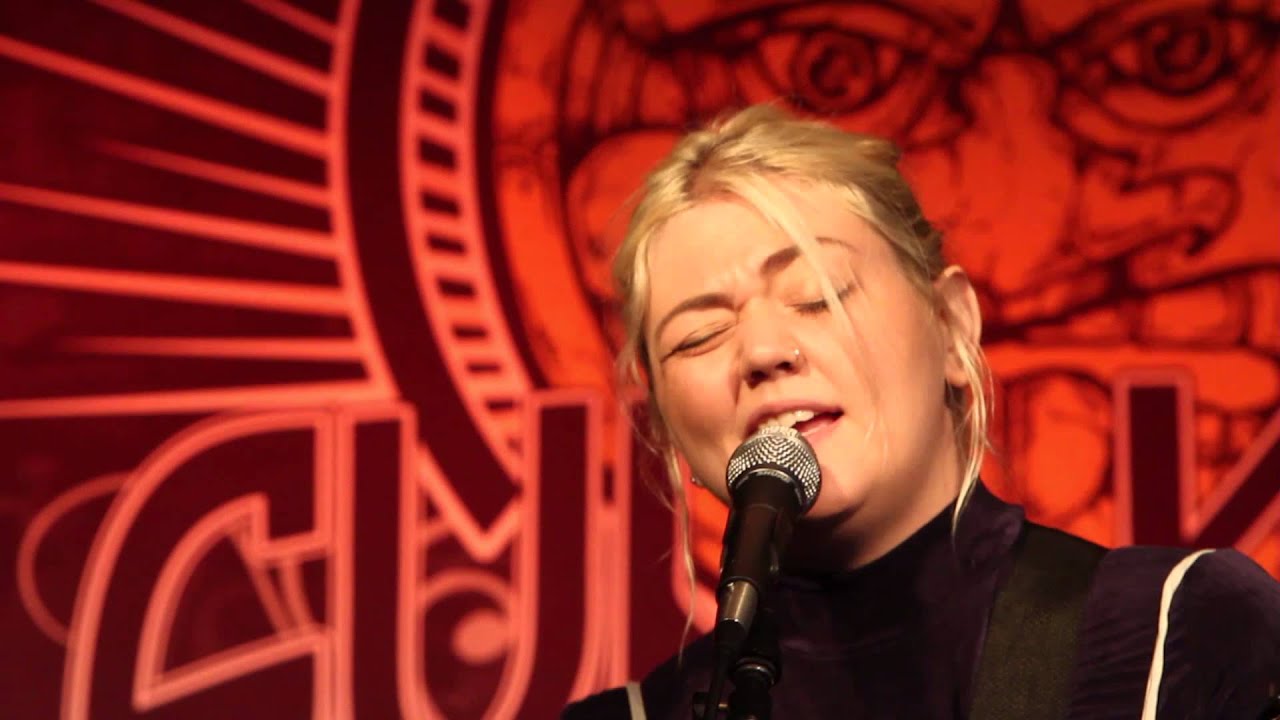 Elle King - 
