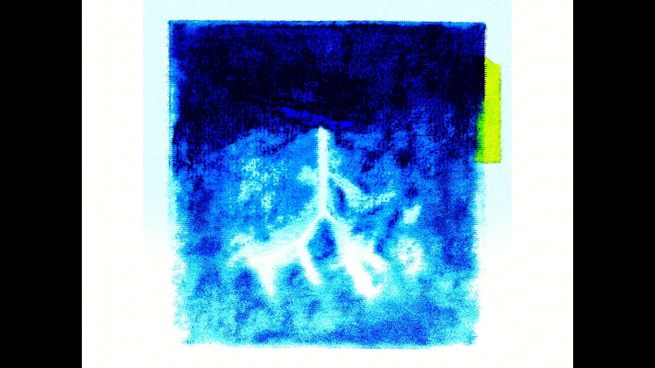 blue cloud