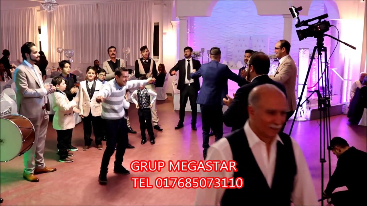 GRUP MEGASTAR 2 DAVUL HAVASI 2020 HD SOUND