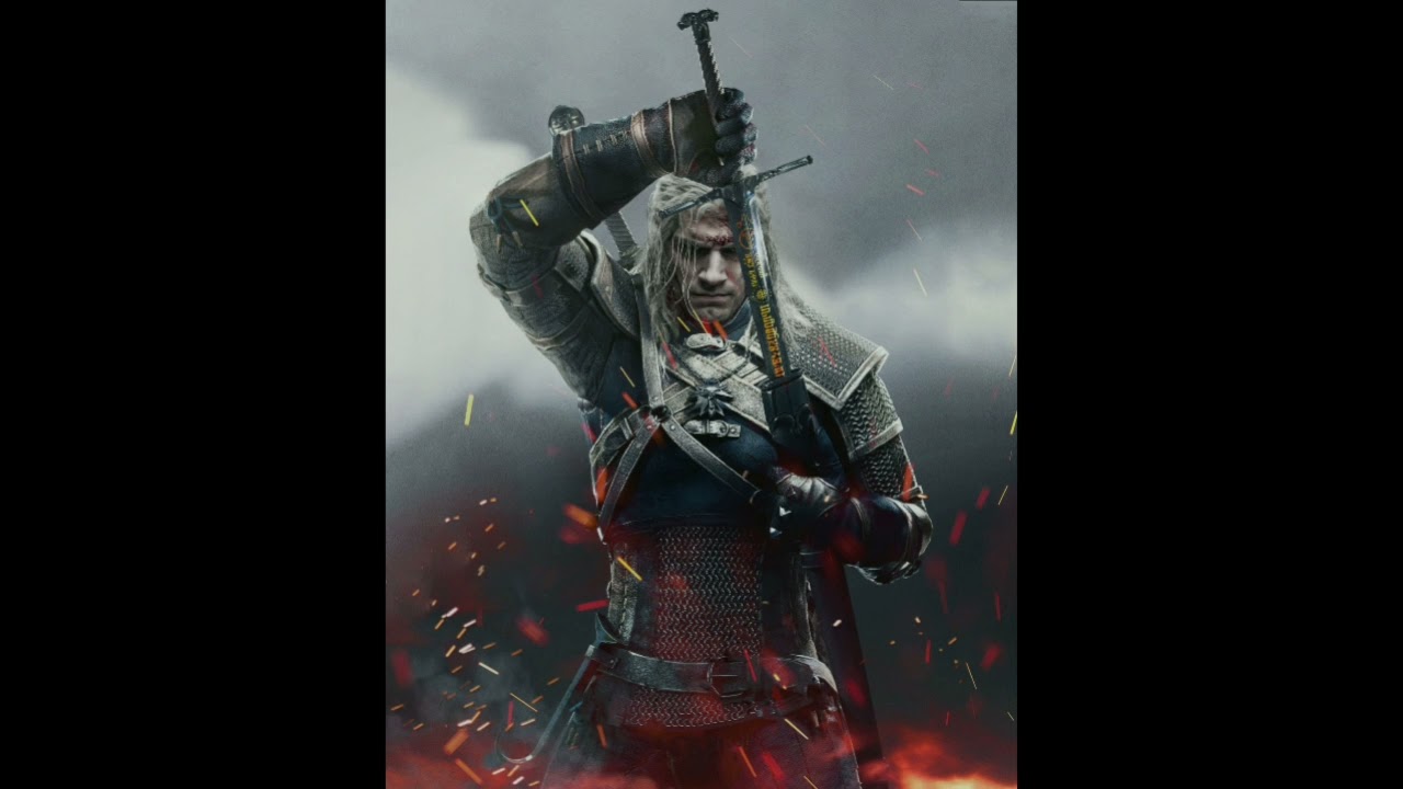 Nightcore - Heart of The Night [The Witcher Season 2 Song]