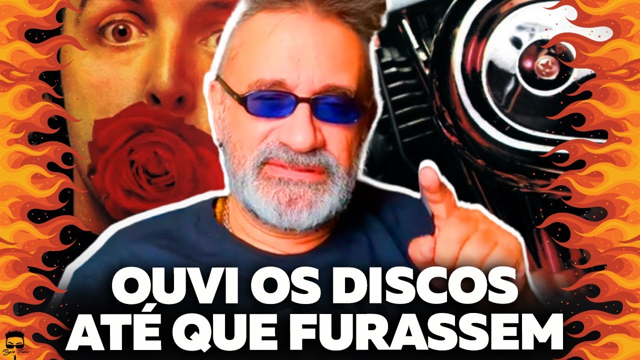 As Músicas Favoritas do Regis Tadeu