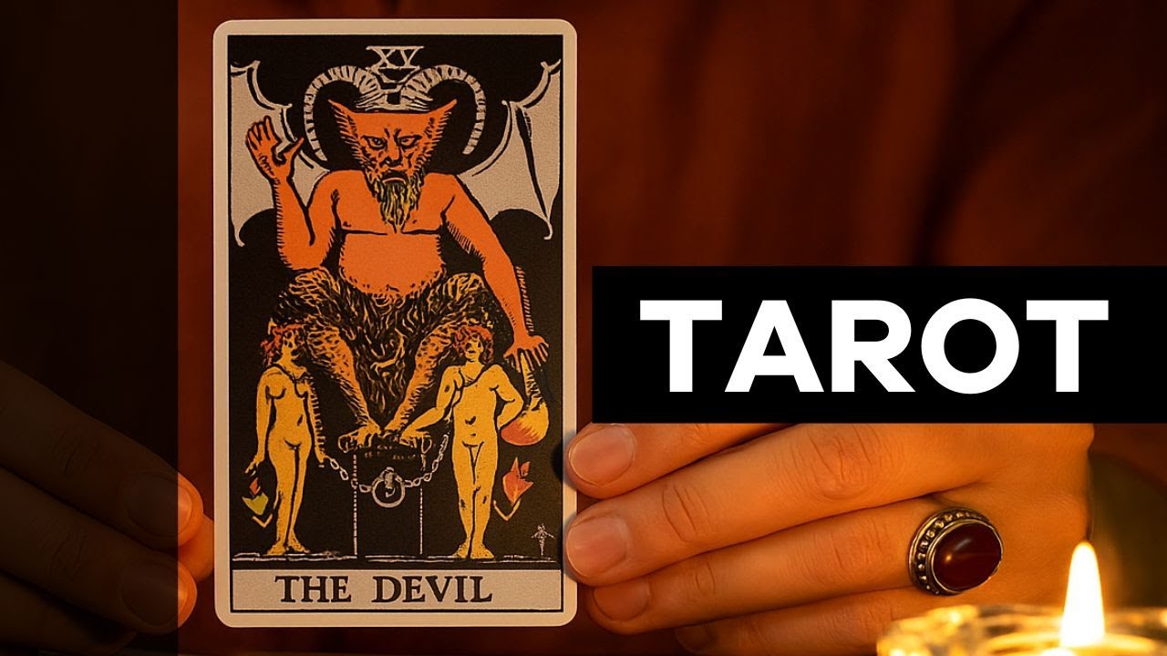 O que o TAROT revela sobre você? | Christian Dunker | Falando nIsso