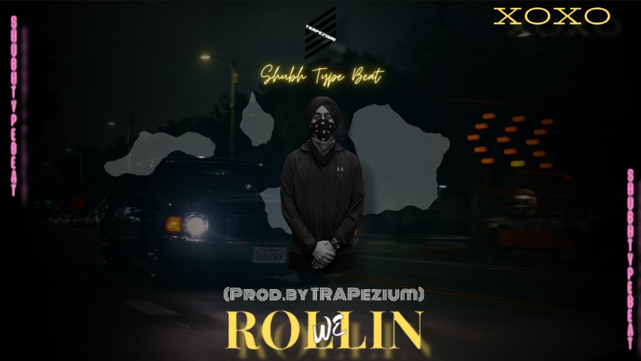 [FREE] Shubh Type Punjabi Dark Old School Boom Bap Beat Instrumental | 