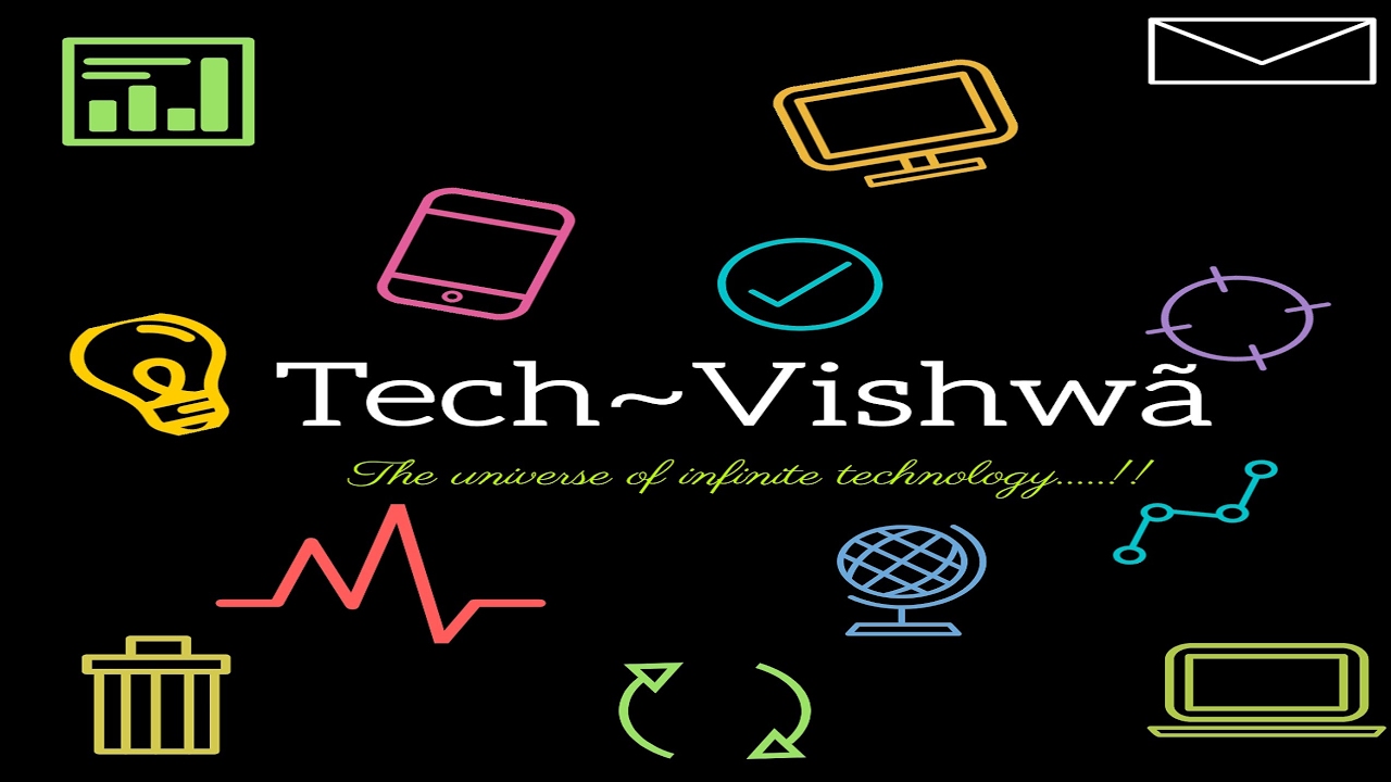 Tech-Vishwa Live Stream