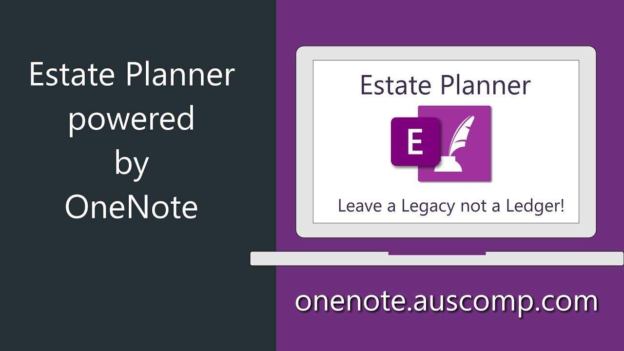 Leave a Legacy not a Ledger!