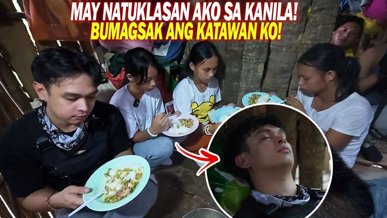 MAY BAGO AKONG NATUKLASAN SA KANILA! BUMAGSAK ANG KATAWAN KO! ZOMBIE PART17