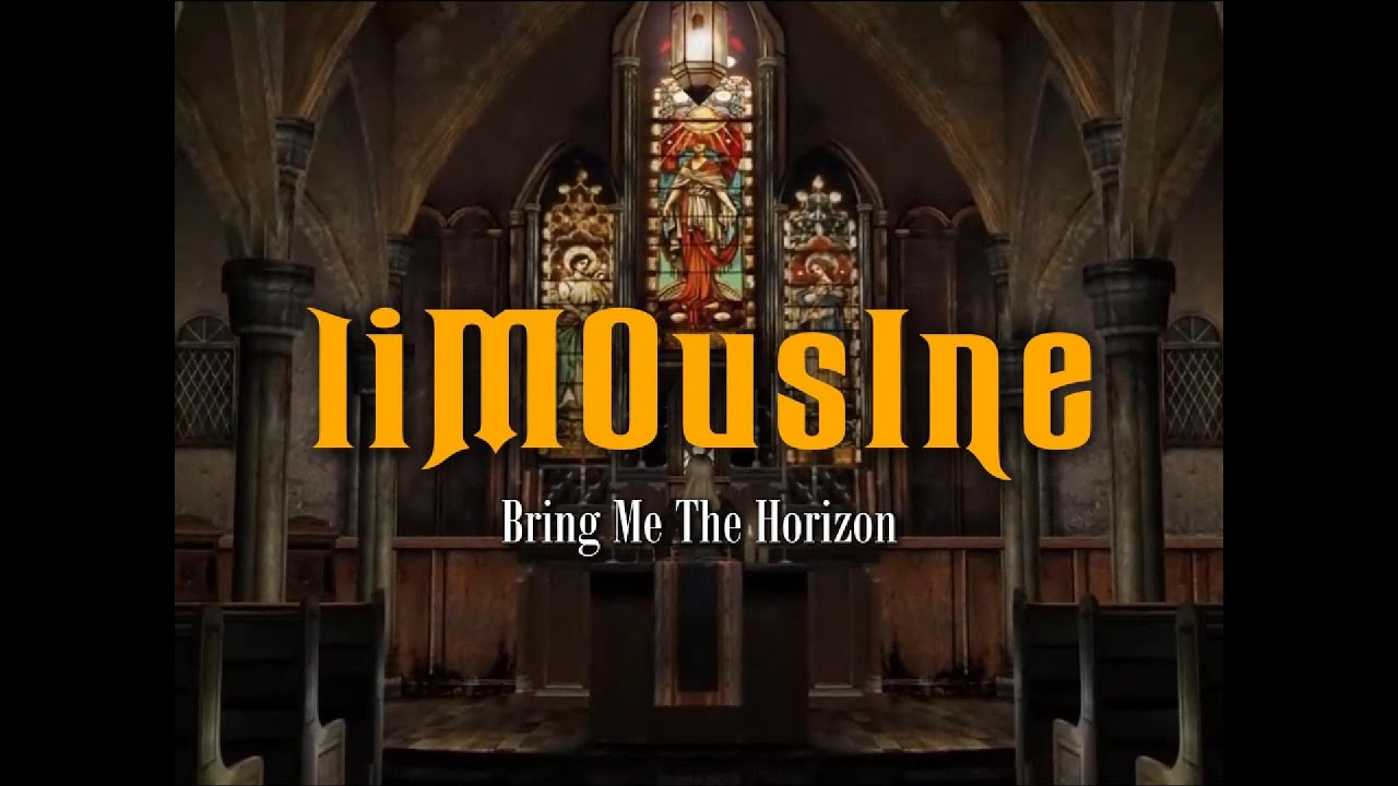 Bring Me The Horizon (ft. AURORA) - liMOusIne แปลไทย