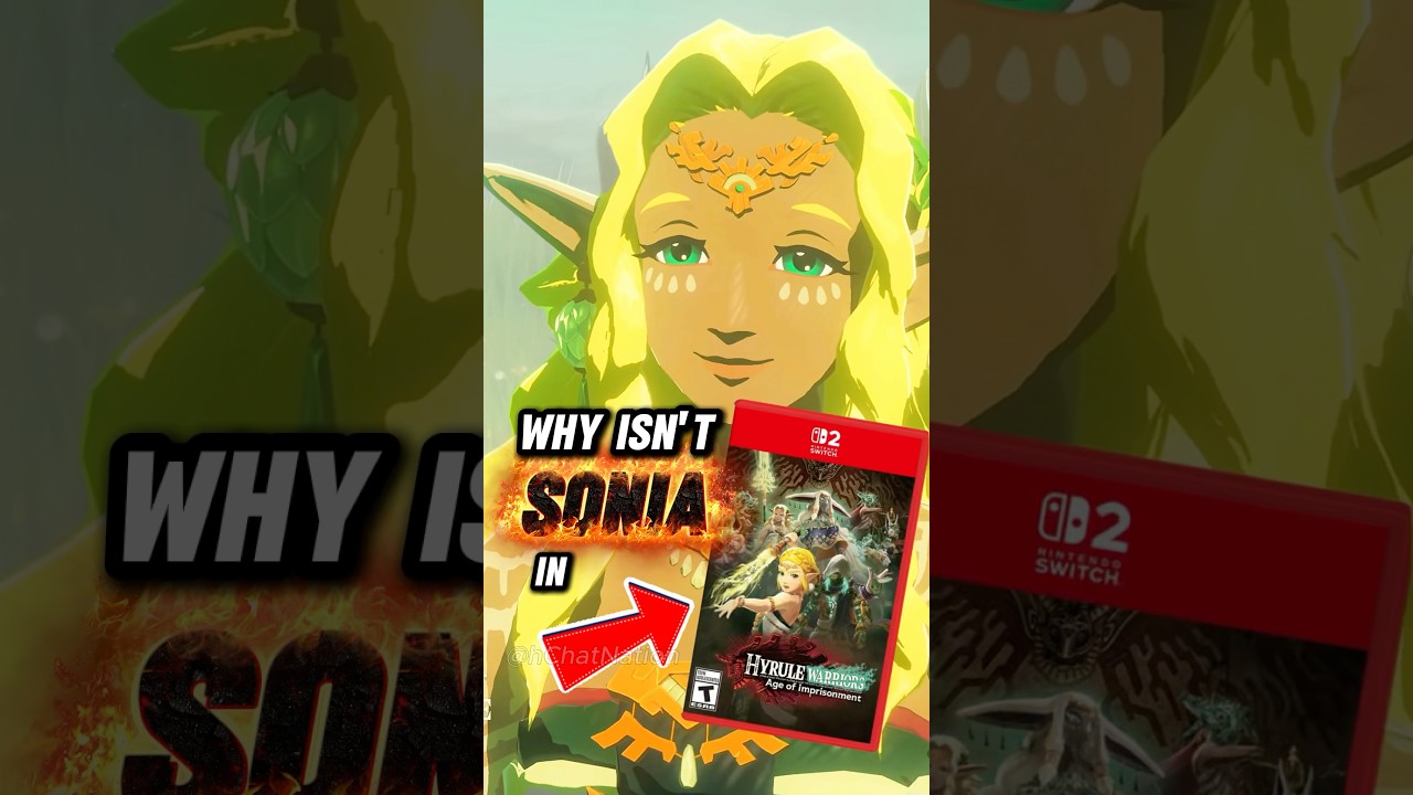 В &laquo;Эпохе заключения&raquo; происходит что-то подозрительное