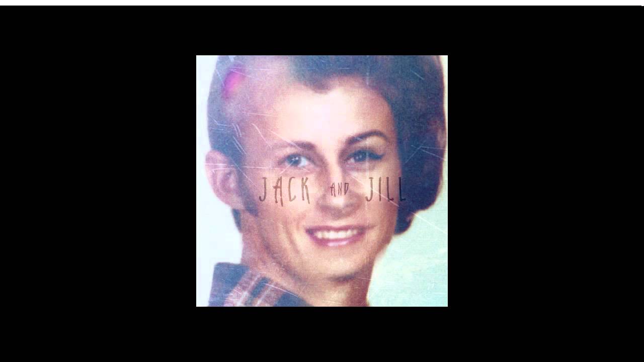 Rickie Jacobs - Jack & Jill (prod. Baghira)