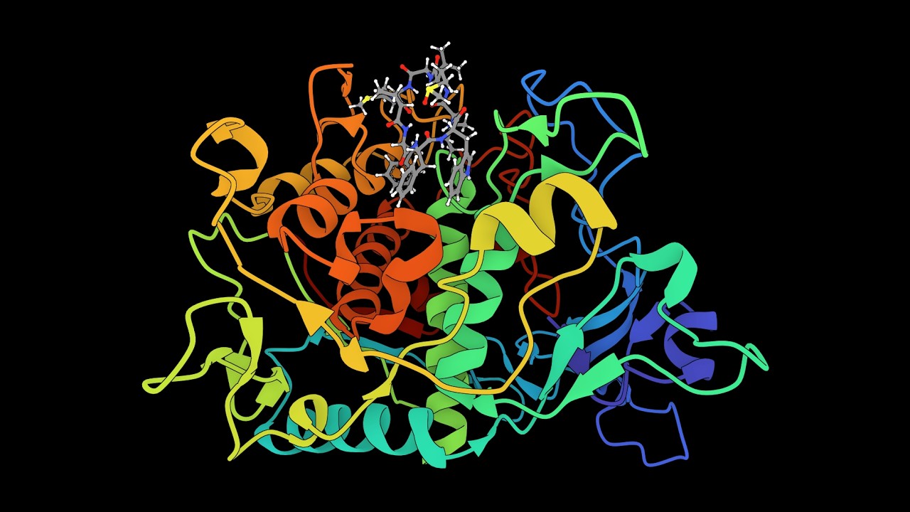 AI Drug Design Live —  Join our Mission