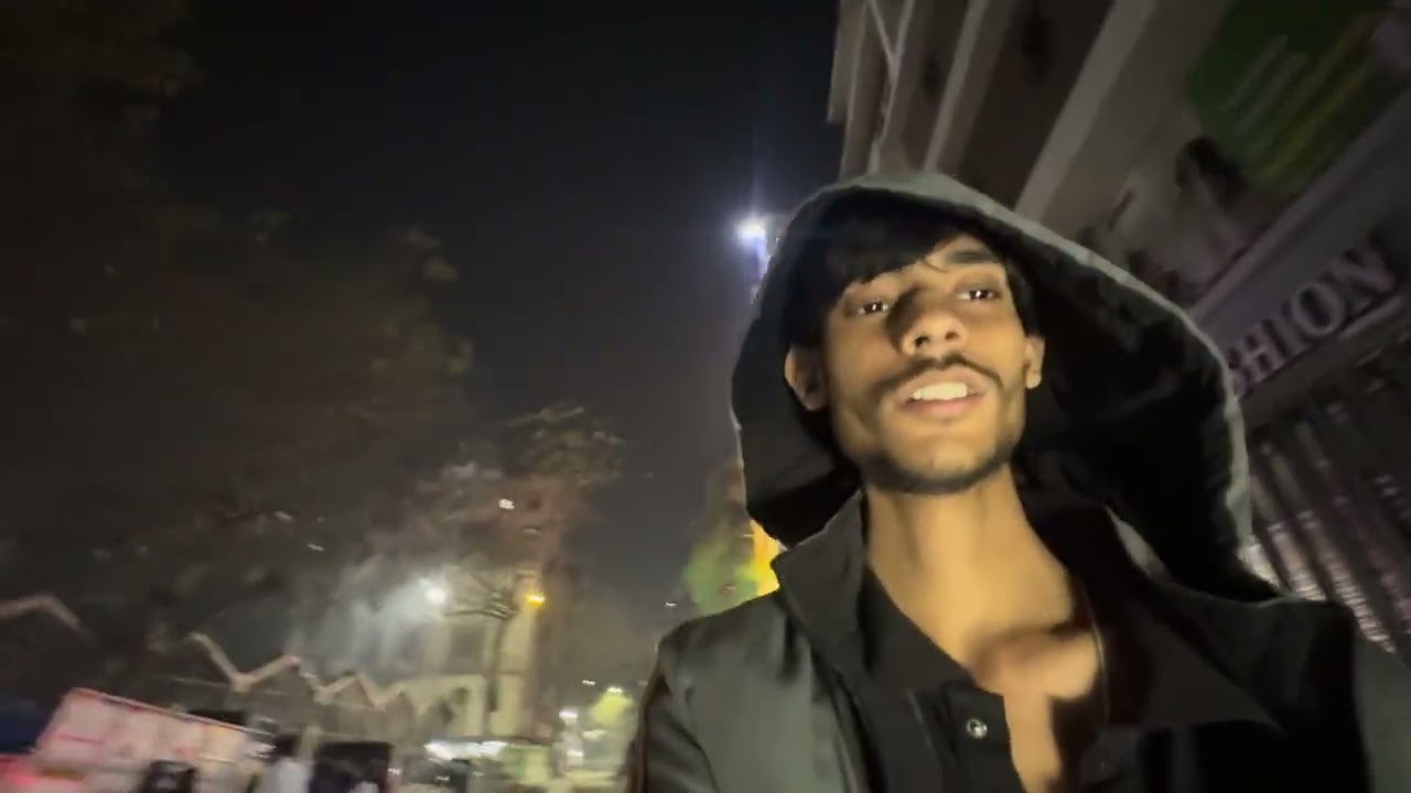 Maut ko chii k tak se waps aagya!!!!😑