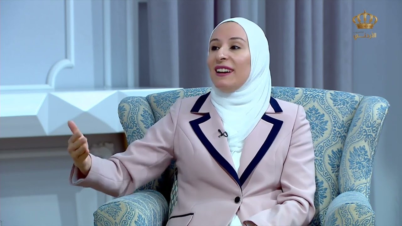 أعراض وأسباب القولون العصبي مع د.ناديا خميس