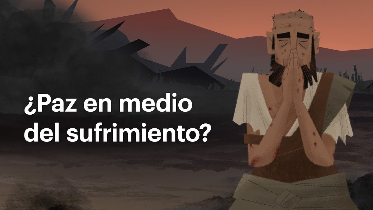Resumen de la historia de Job • ¿Por qué la vida de Job se volvió tan difícil?