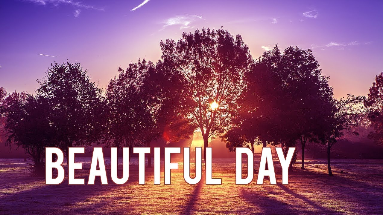 Beautiful Day - Project Blue Sun (Original Mix) - LinijaStila 2018
