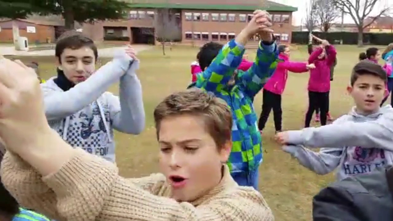 Día de la Paz 2017 Pradera de la Aguilera