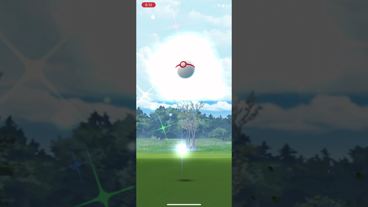 Raid Hour Azelf Capture!