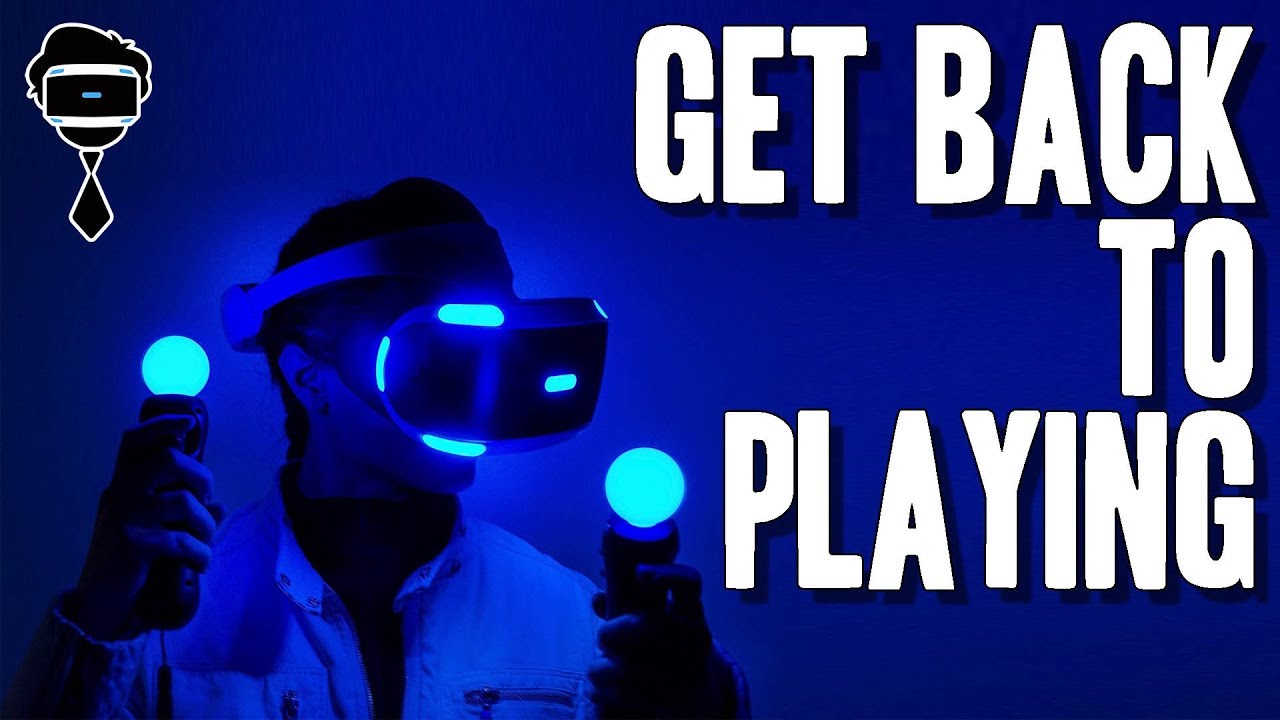 PSVR Quick & Easy Setup Tips | Stop Stressing, Enter A Virtual World, & Start Playing VR Games