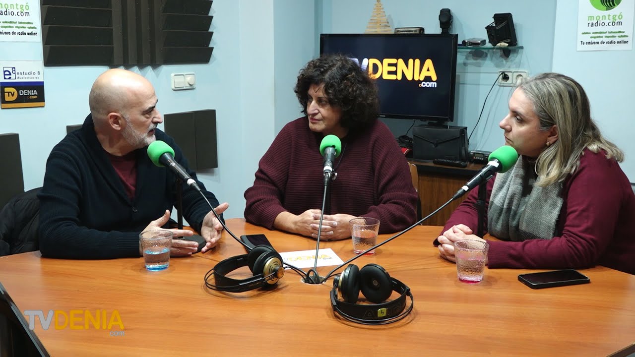 Radares,taxis,autobuses,c&aacute;maras y violencia de g&eacute;nero a debate en El punto sobre la I