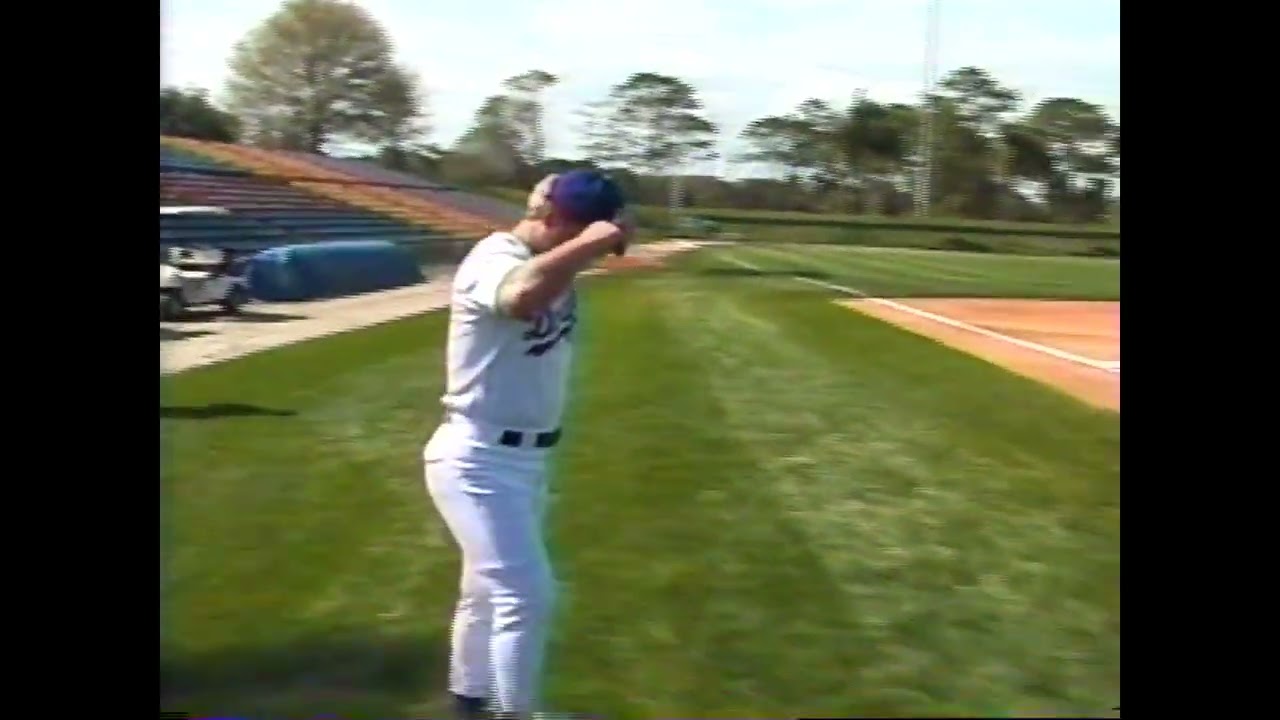 2003 Dodgertown