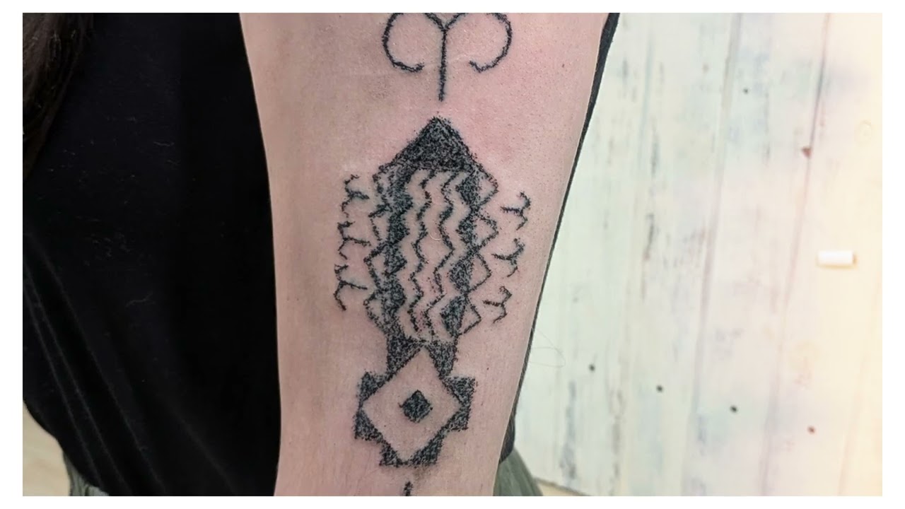 Tatak (Batok) ni Kabuay