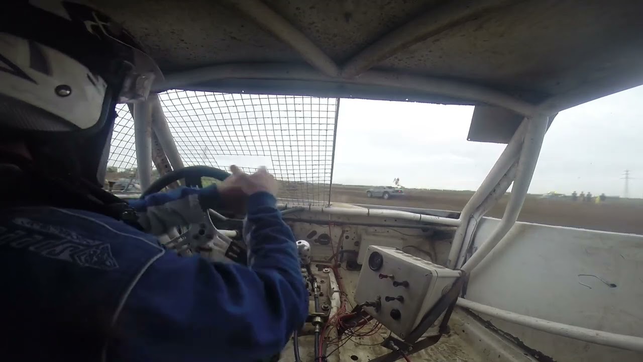 Autocross Kraggenburg